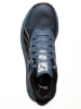 Puma Laufschuhe "Voyage Nitro 2" in Blau/ Schwarz