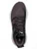 Puma Laufschuhe "ForeverRun NITRO" in Schwarz/ Weiß