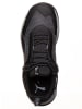 Puma Laufschuhe "Explore NITRO" in Schwarz/ Grau