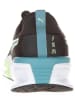 Puma Hardloopschoenen "PWRFRAME TR 2" zwart/lichtblauw/wit