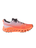 ON RUNNING Hardloopschoenen "Cloudsurfer trail" oranje