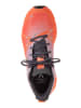 ON RUNNING Hardloopschoenen "Cloudsurfer trail" oranje