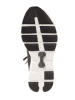 ON RUNNING Hardloopschoenen "Cloud x4" zwart/wit