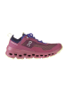 ON RUNNING Buty "Cloudultra" w kolorze jagodowym do biegania