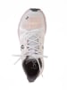 ON RUNNING Hardloopschoenen "Cloudsurfer trail" lichtroze/wit