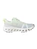 ON RUNNING Hardloopschoenen "Cloudsurfer trail wp" lichtblauw/lichtgroen