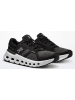 ON RUNNING Hardloopschoenen "Cloudrunner 2" zwart/wit