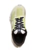 ON RUNNING Laufschuhe "Cloudsurfer next" in Grün