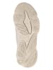 adidas Leren sportschoenen "Ozweego" beige