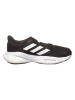 adidas Laufschuhe "Solar Glide" in Schwarz