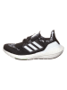 adidas Buty "Ultraboost 22" w kolorze czarnym do biegania