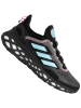 adidas Laufschuhe "Web Boost" in Schwarz