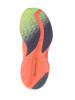 Mizuno Laufschuhe "Wave Ride Neo 2" in Orange/ Blau
