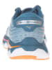 Mizuno Laufschuhe "Wave Horizon 6" in Hellblau