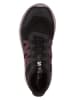 SALOMON Trailrunningschoenen "Hypulse" zwart/paars