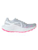 SALOMON Trailrunningschuhe "Glide Max TR" in Grau/ Pink
