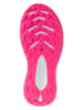SALOMON Trailrunningschuhe "Glide Max TR" in Grau/ Pink