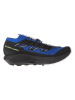 SALOMON Buty "Pulsar Trail Pro 2" w kolorze niebiesko-czarnym do biegania