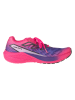 SALOMON Laufschuhe "Aero Volt 2" in Lila/ Pink