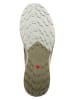 SALOMON Buty "Sense Ride 5" w kolorze khaki do biegania