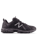 New Balance Trailrunningschuhe "610" in Anthrazit