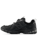 New Balance Buty "610" w kolorze czarnym do biegania