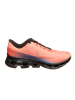 ON RUNNING Laufschuhe "Cloudspark" in Orange/ Schwarz