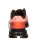 ON RUNNING Hardloopschoenen "Cloudspark" oranje/zwart