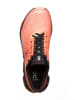 ON RUNNING Laufschuhe "Cloudspark" in Orange/ Schwarz