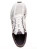 ON RUNNING Hardloopschoenen "Cloudsurfer next" lichtgrijs/wit