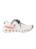 ON RUNNING Hardloopschoenen "Cloudrunner 2" wit