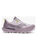 Saucony Hardloopschoenen "Peregrine 15" lichtroze/mauve