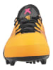adidas Nocken-Fußballschuhe "X 15.1 FG/AG J" in Gelb