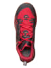 LA SPORTIVA Buty "Jackal II GTX" w kolorze czerwonym do biegania