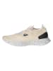 Lacoste Sneakers beige/zwart