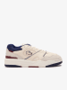Lacoste Leren sneakers "Lineshot 223 3 Sma" beige