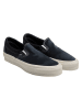 Vans Slippersy "Reissue 98" w kolorze granatowym
