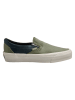 Vans Slipper "Reissue 98" in Dunkelblau/ Khaki