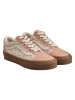 Vans Sneakers "Old Skool 36" lichtroze/crème