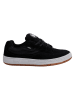 Vans Leder-Sneakers "Speed" in Schwarz