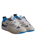 Vans Leren sneakers "Mixxa" grijs/blauw
