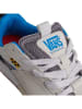 Vans Leren sneakers "Mixxa" grijs/blauw