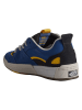 Vans Leren sneakers "Mixxa" blauw