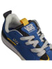 Vans Leren sneakers "Mixxa" blauw