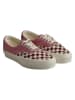 Vans Sneakers "Era Reissue 95" roze/wit