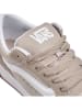 Vans Leren sneakers "Hylane" beige