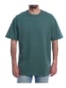 Vans Shirt donkergroen
