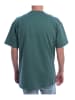 Vans Shirt donkergroen