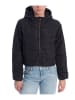 Vans Winterjacke in Schwarz