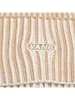 Vans Beanie beige/wit